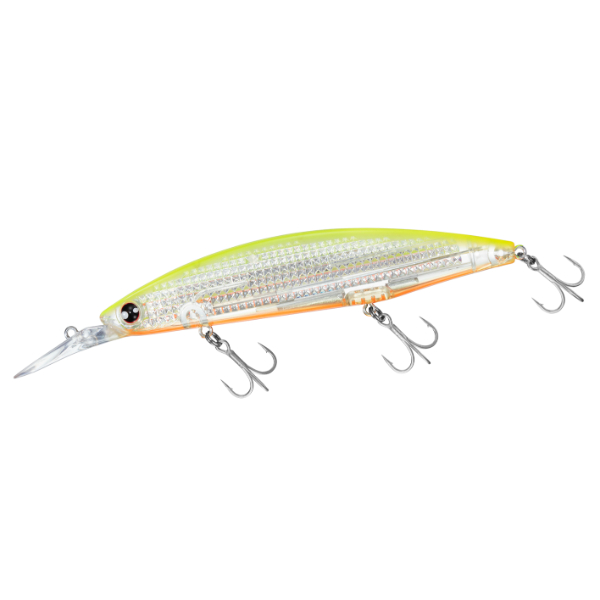 ショアラインシャイナーZ　セットアッパーFB　125SDR－LI(ＬＩチャートバック)